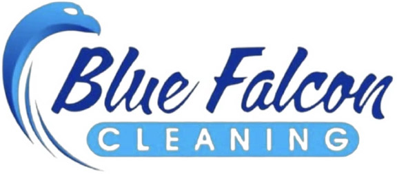 Blue Falcon Clean